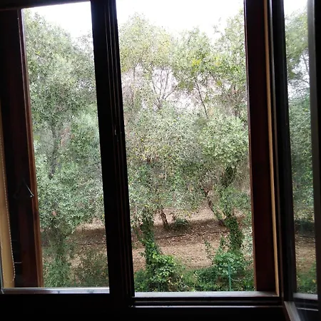 Casa Lavanda A * Bibbona