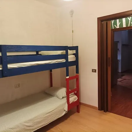 Casa Lavanda A * Bibbona