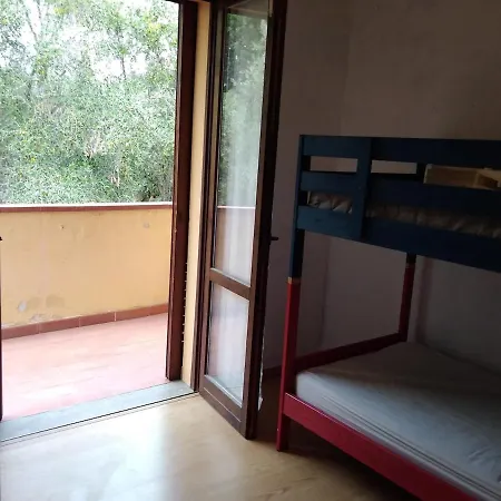 Casa Lavanda A