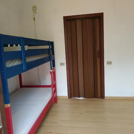 Casa Lavanda A *