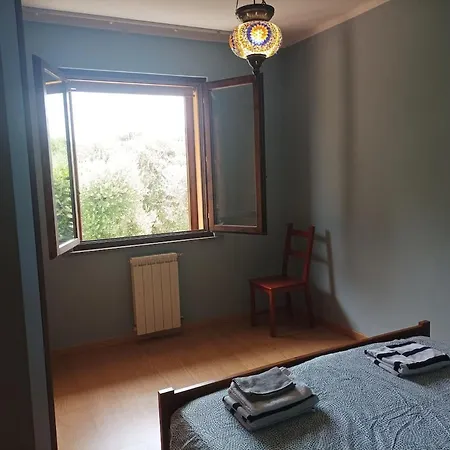 Casa Lavanda A Vakantiehuis *