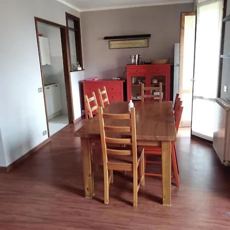 Casa Lavanda A Bibbona