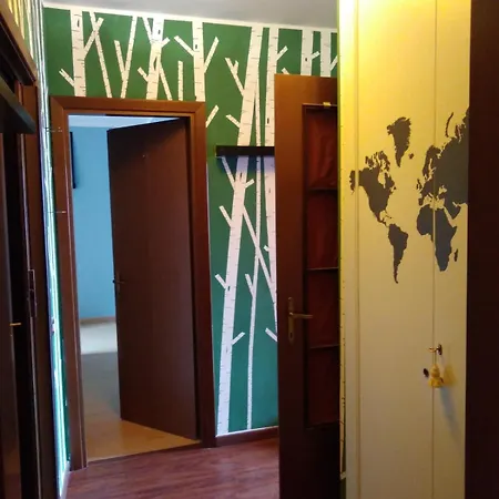 Casa Lavanda A Сasa de vacaciones Bibbona