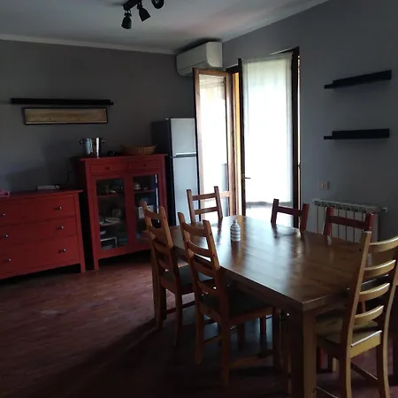 Casa Lavanda A Vakantiehuis Bibbona