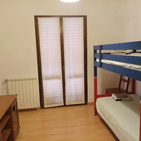 Сasa de vacaciones Casa Lavanda A Bibbona