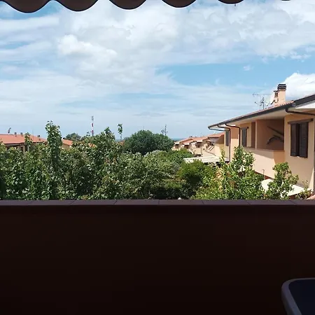 Casa Lavanda A