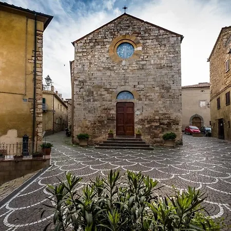 Casa Lavanda A Bibbona