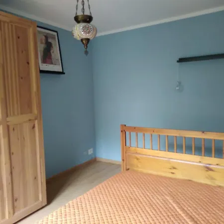 Casa Lavanda A Bibbona