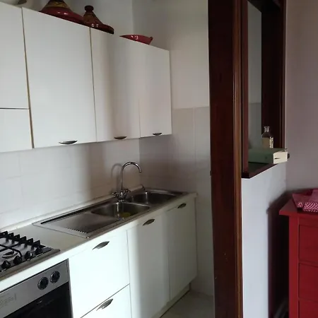 Casa Lavanda A Bibbona