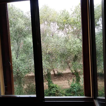 Casa Lavanda A