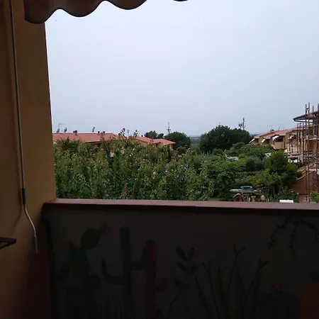 Casa Lavanda A * Bibbona