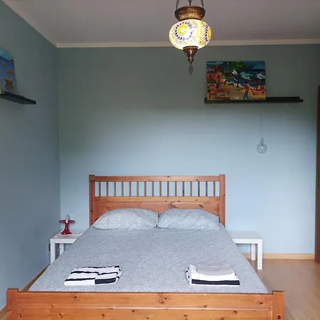 Casa Lavanda A Vakantiehuis Bibbona