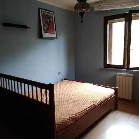 Casa Lavanda A Сasa de vacaciones *