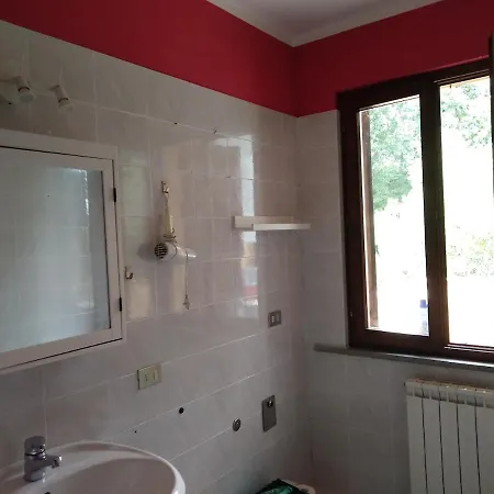 Сasa de vacaciones Casa Lavanda A Bibbona