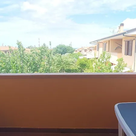 Casa Lavanda A Vakantiehuis